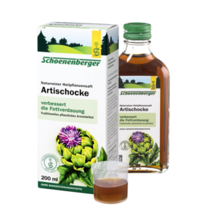 Dreikoenigen Apotheke Koeln Artischockensaft