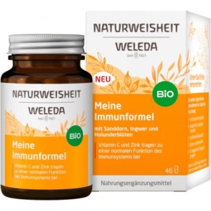 Weleda Meine Immunformel