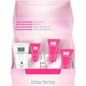 dr grandel 5 beauty must haves muede fahle haut detail