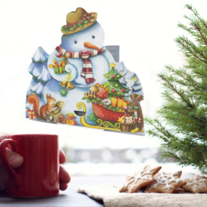 Taoasis Adventskalender 1