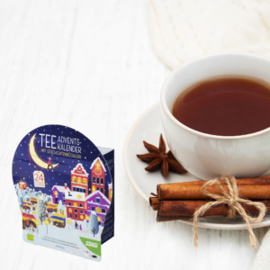 Taoasis Adventskalender 2
