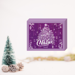 Taoasis Adventskalender